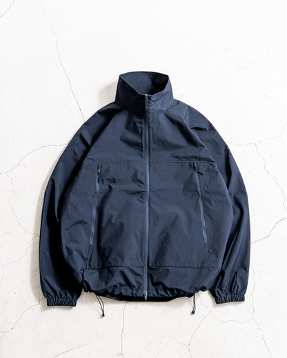 ES.1 Nylon Jacket