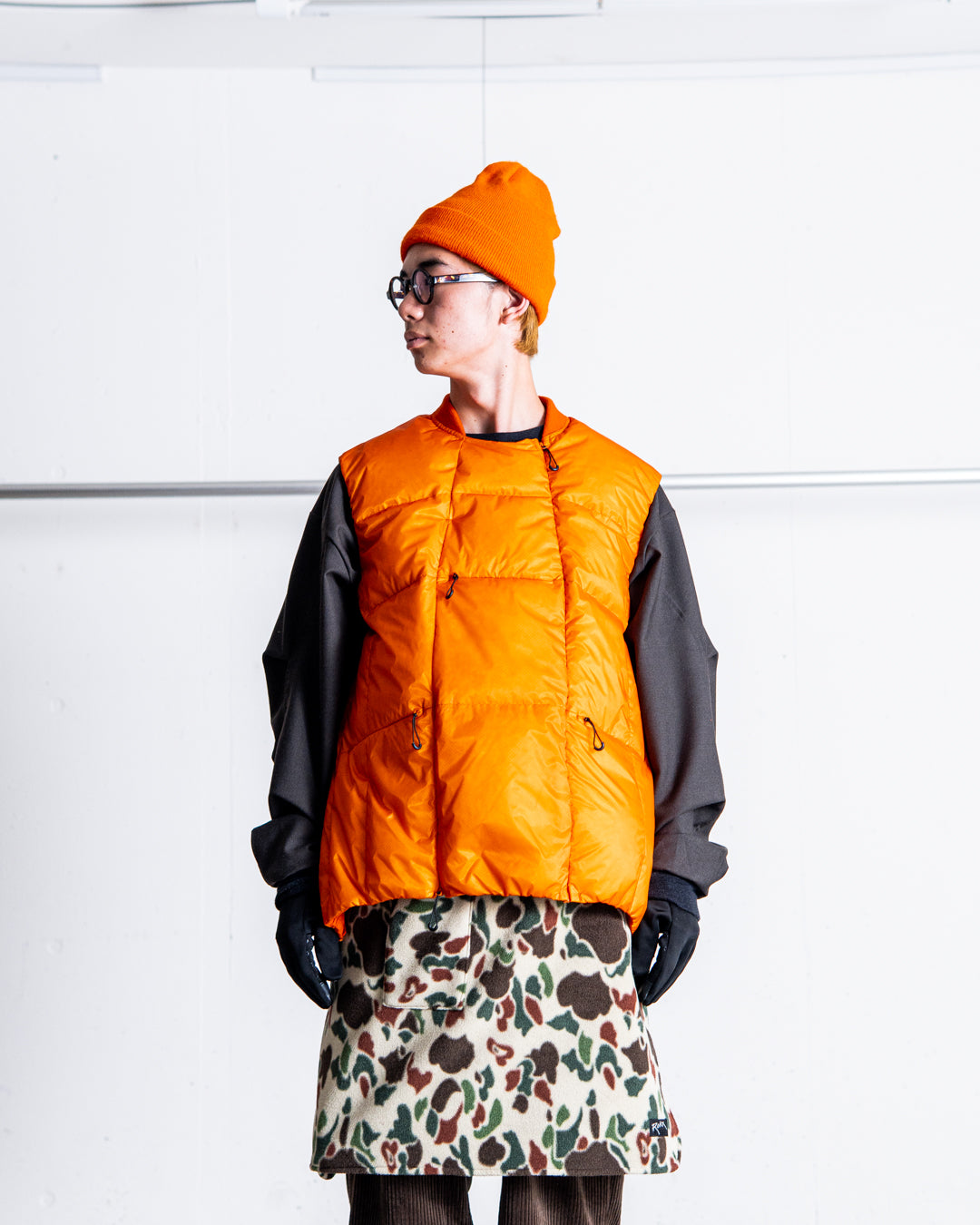 norbit Insulation Inner Bush Vest