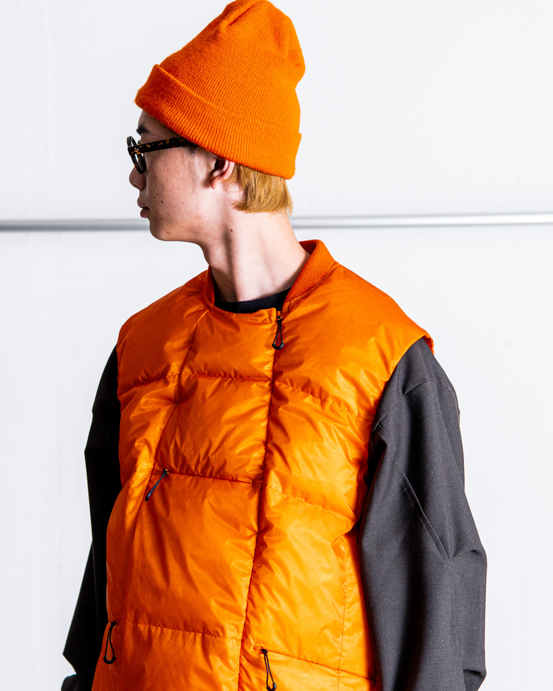 norbit Insulation Inner Bush Vest