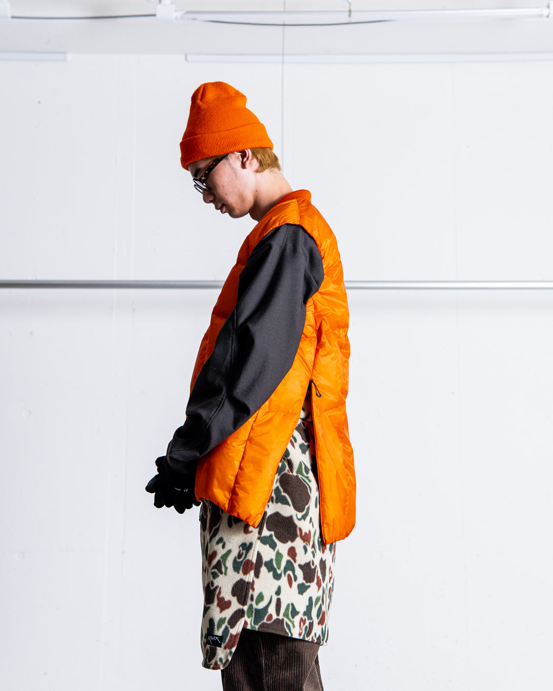 norbit Insulation Inner Bush Vest