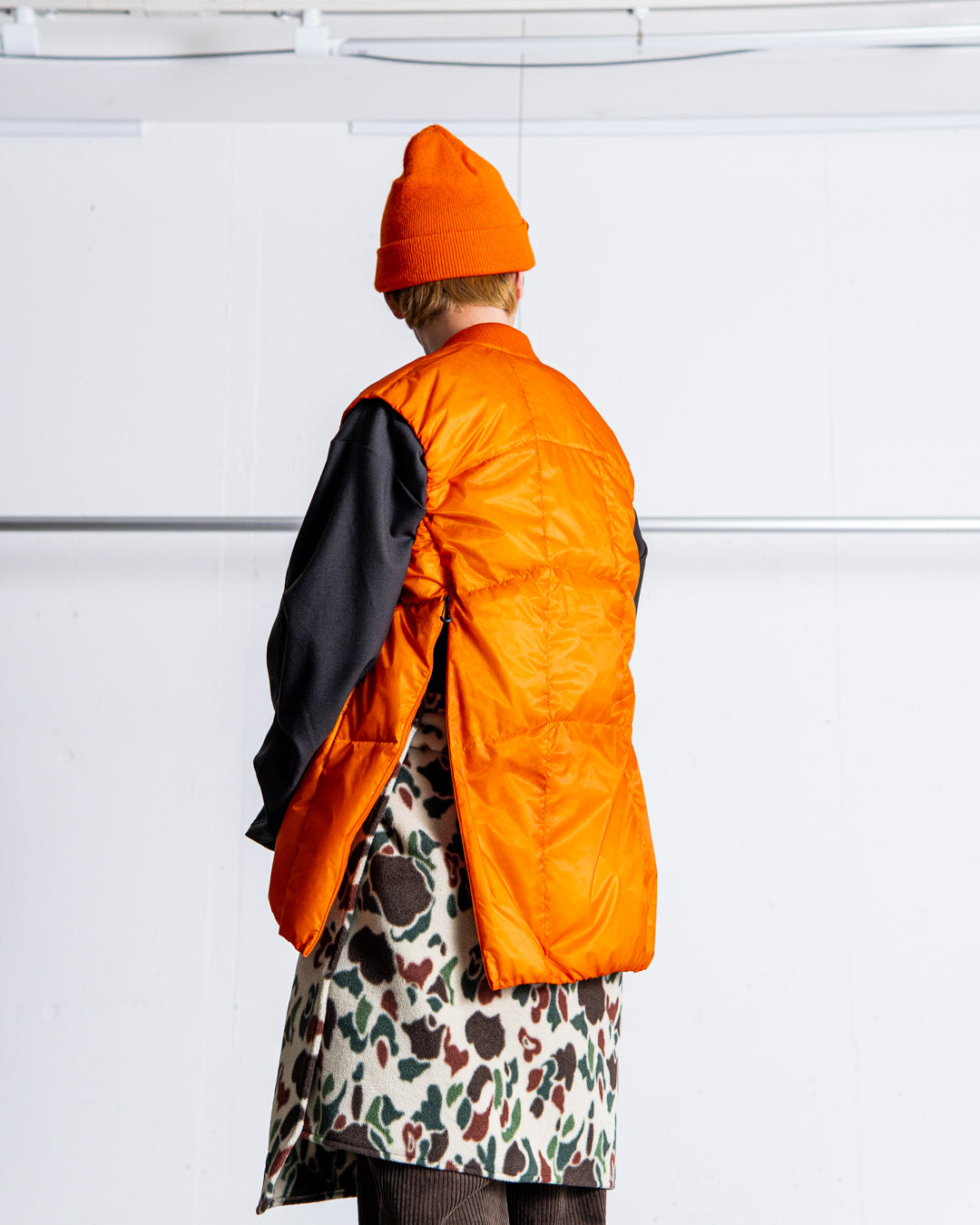 norbit Insulation Inner Bush Vest