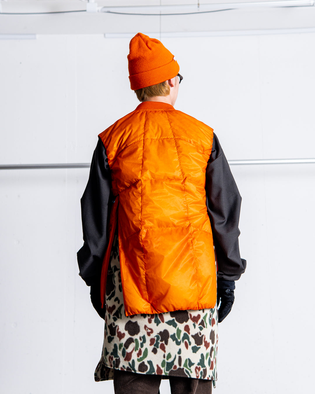 norbit Insulation Inner Bush Vest