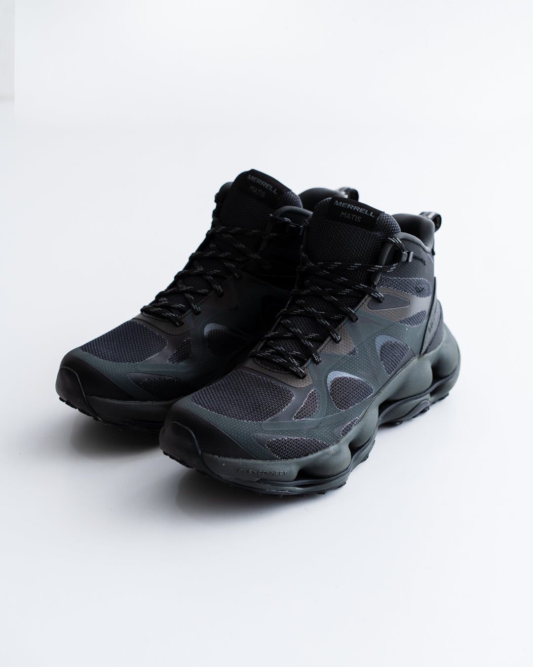 MERRELL SPEED ARC MATIS MID GORE-TEX®