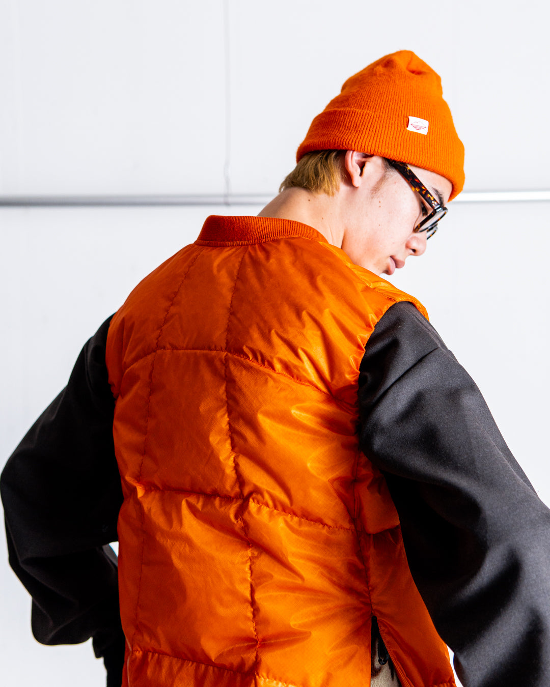 norbit Insulation Inner Bush Vest