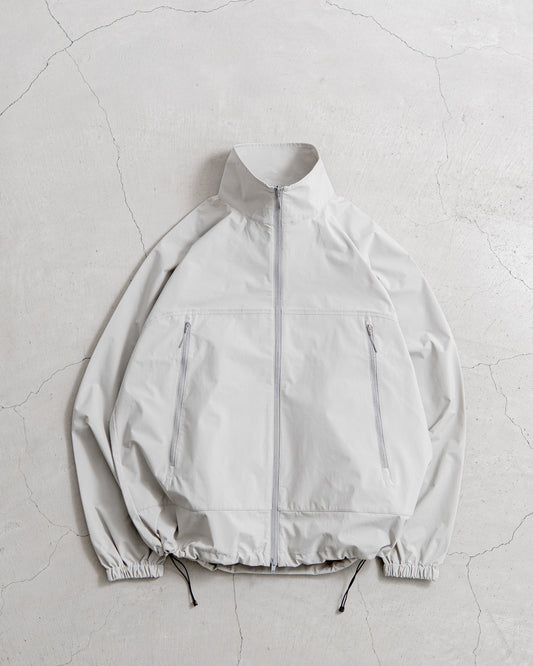 ES.1 Nylon Jacket