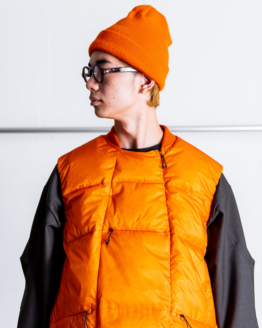 norbit Insulation Inner Bush Vest