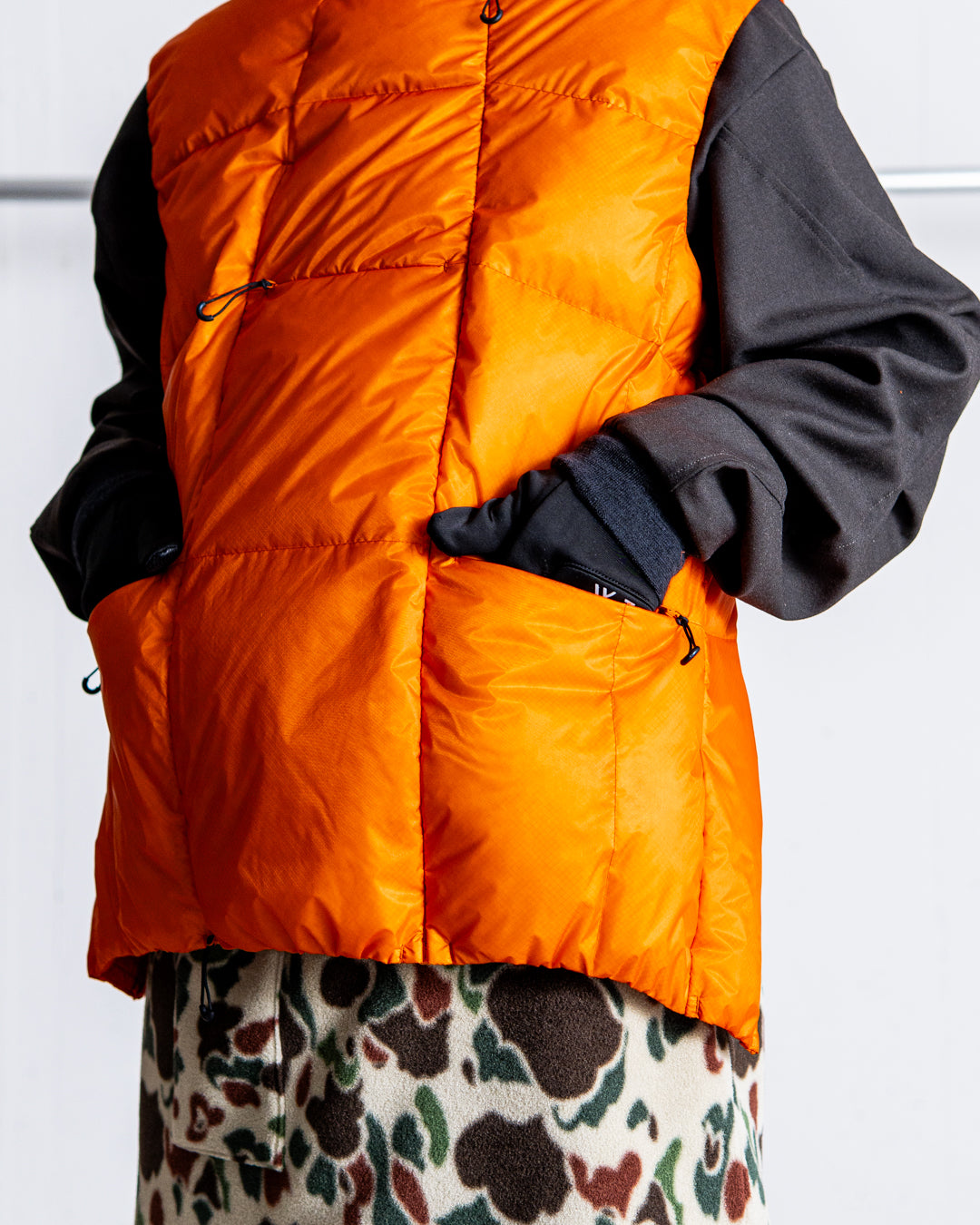 norbit Insulation Inner Bush Vest