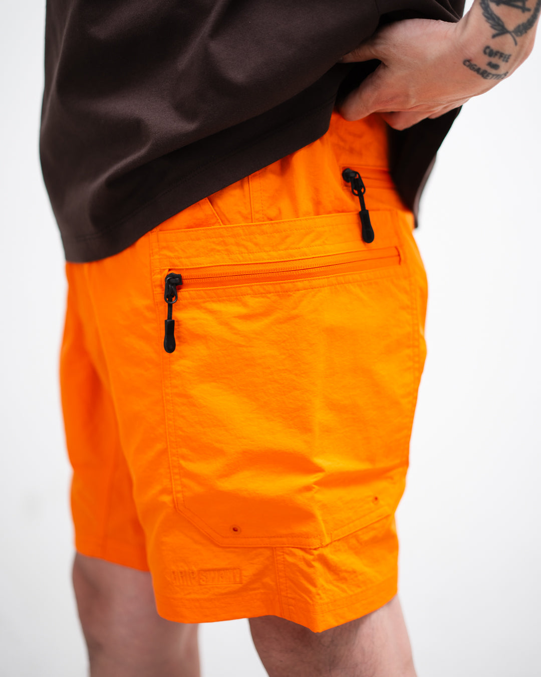 GRIP SWANY Supplex Gear Buggy Shorts