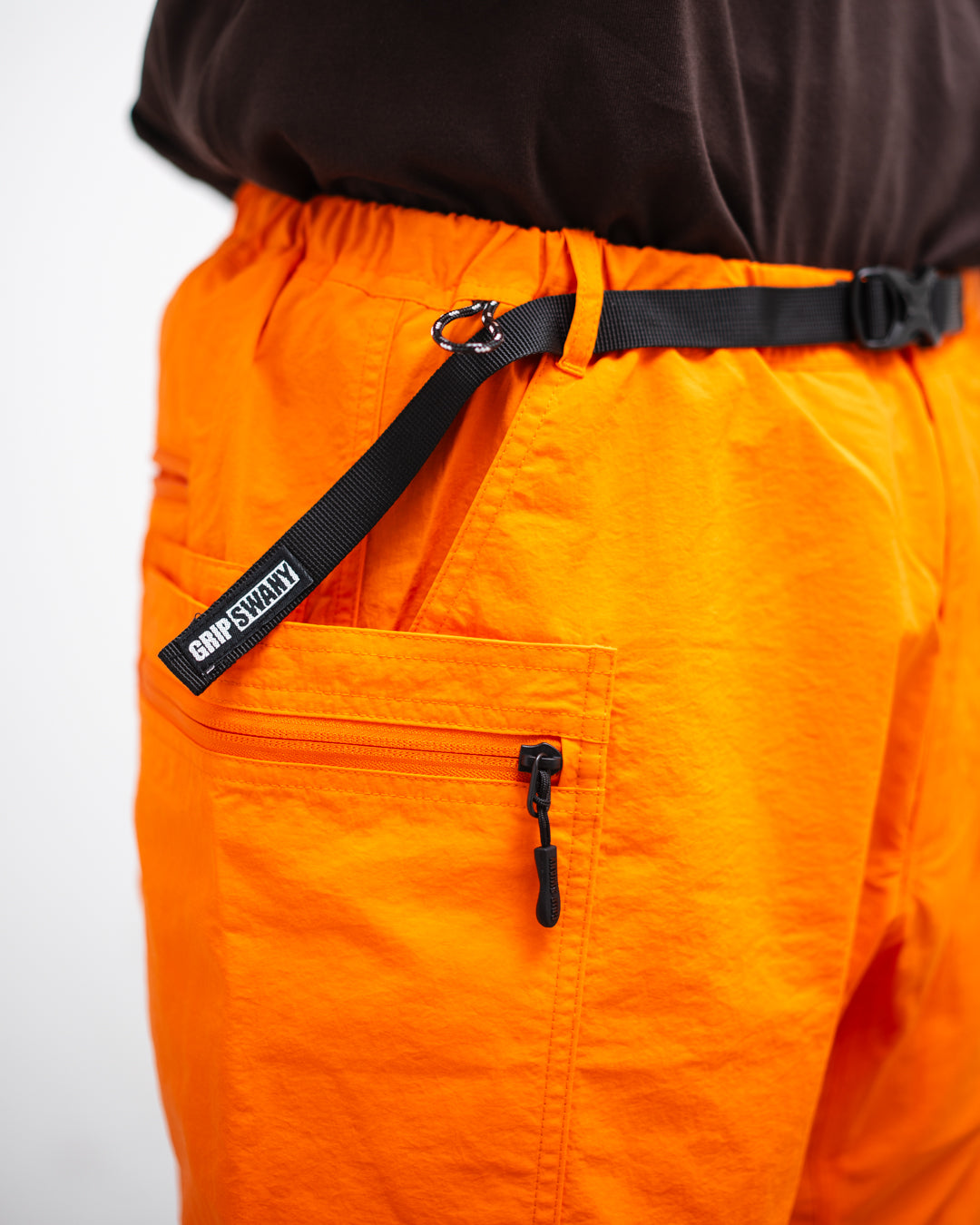 通販】GRIP SWANY(グリップスワニー) Supplex Gear Buggy Shorts 商品