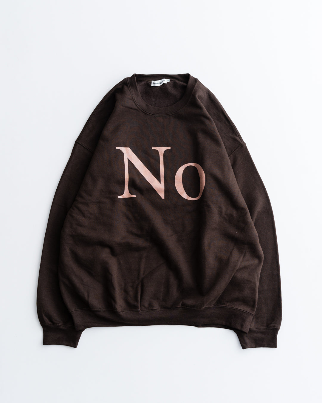 CABARET POVAL No Crewneck