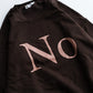CABARET POVAL No Crewneck