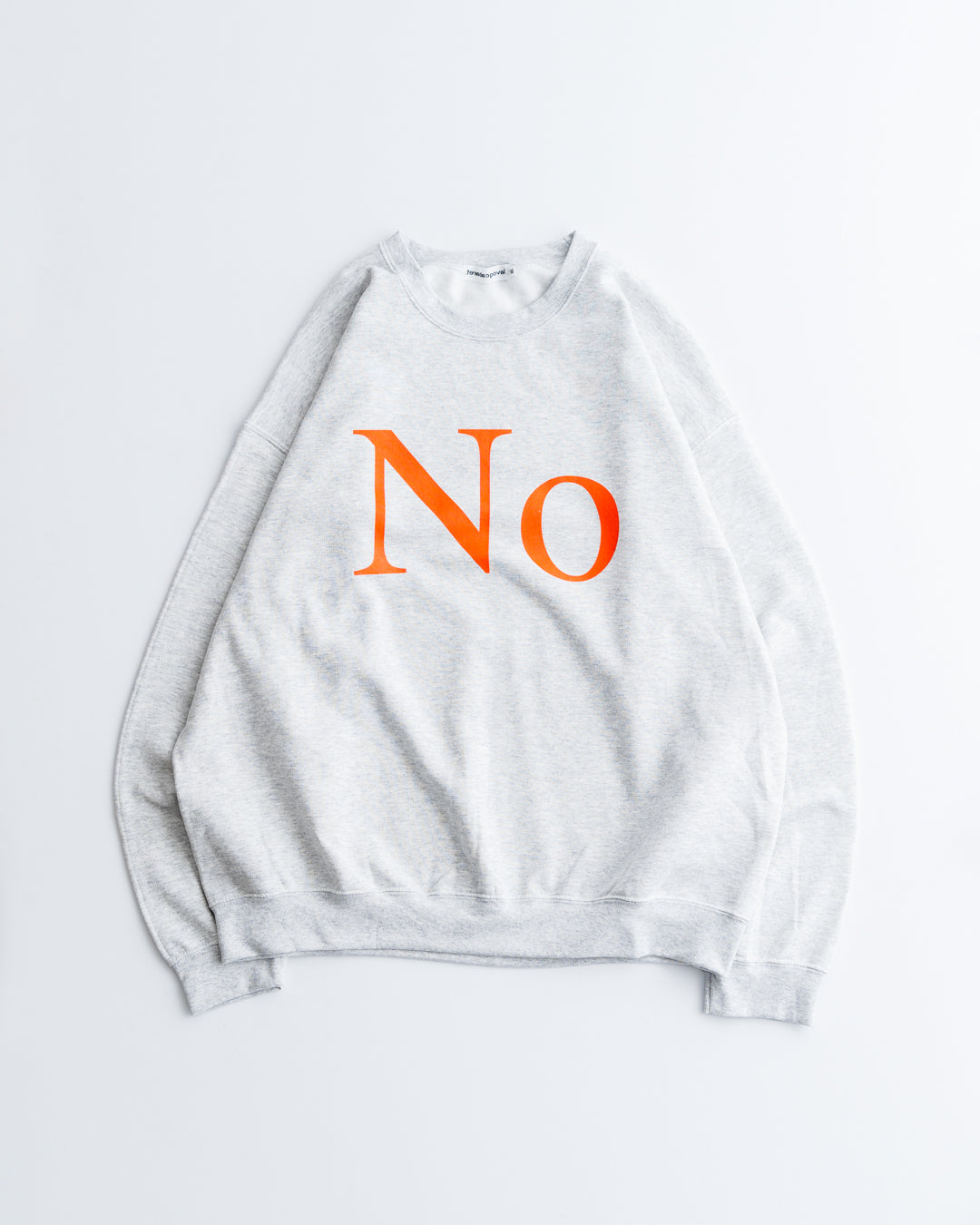 CABARET POVAL No Crewneck