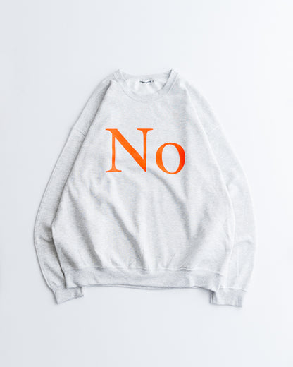 CABARET POVAL No Crewneck