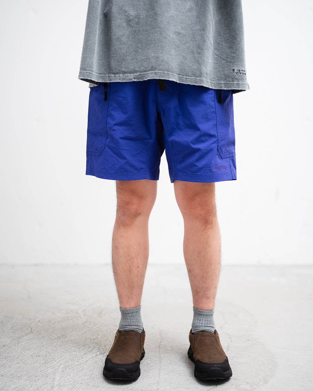 GRIP SWANY Supplex Gear Buggy Shorts