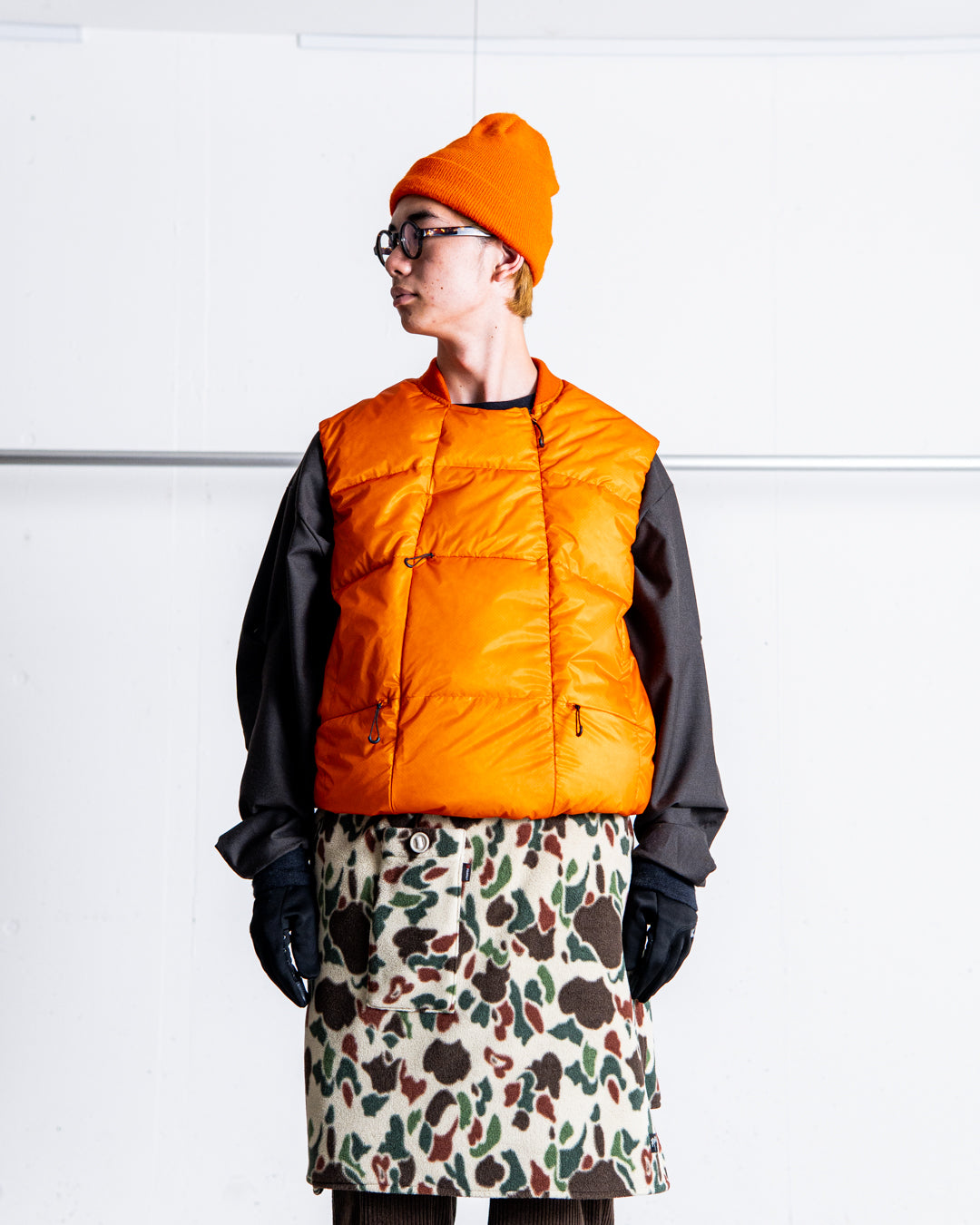 norbit Insulation Inner Bush Vest