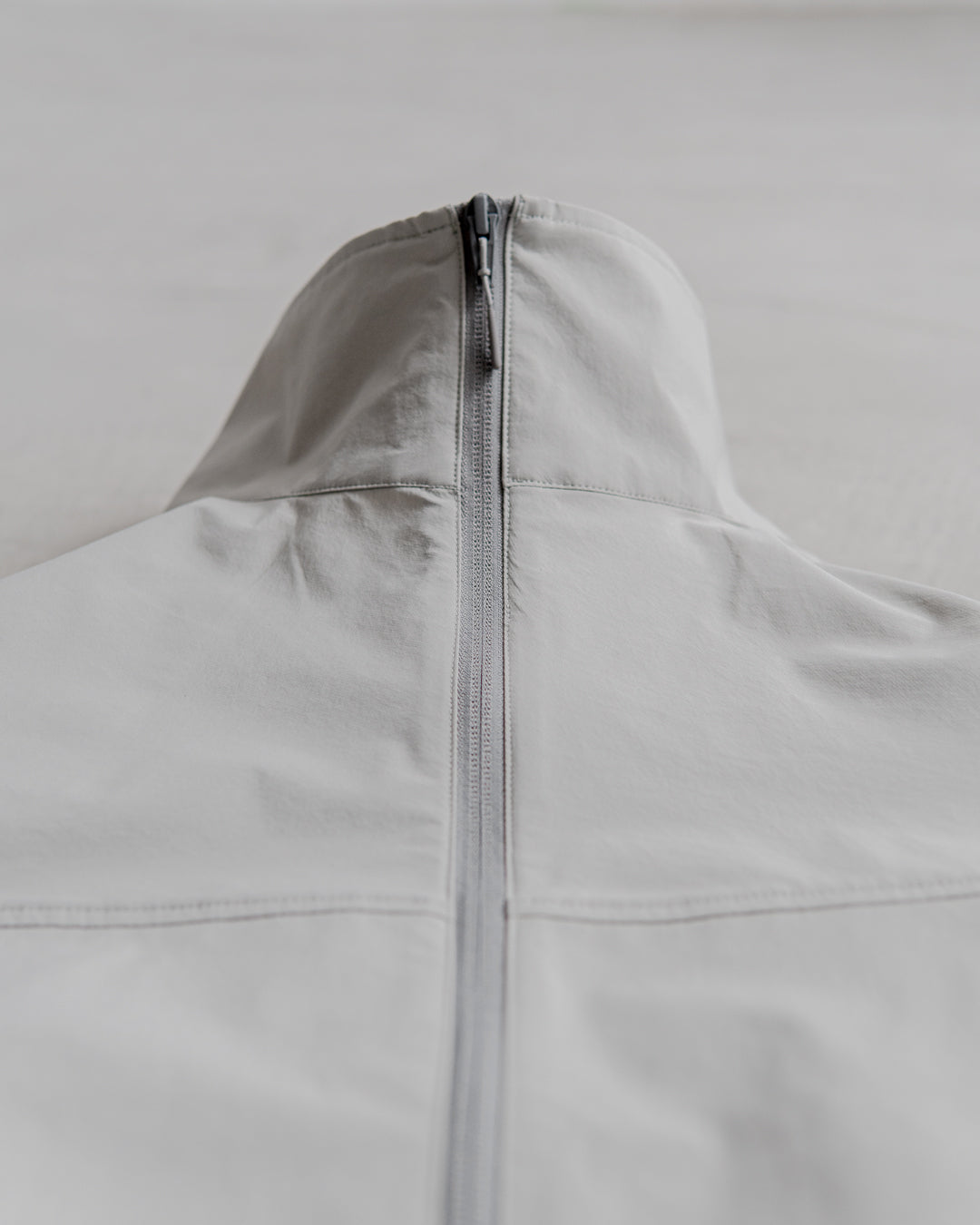 ES.1 Nylon Jacket
