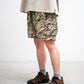 GRIP SWANY Supplex Rip Gear Buggy Shorts - Camo