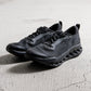 On Cloudsurfer Trail 2 Black / Ecllpse