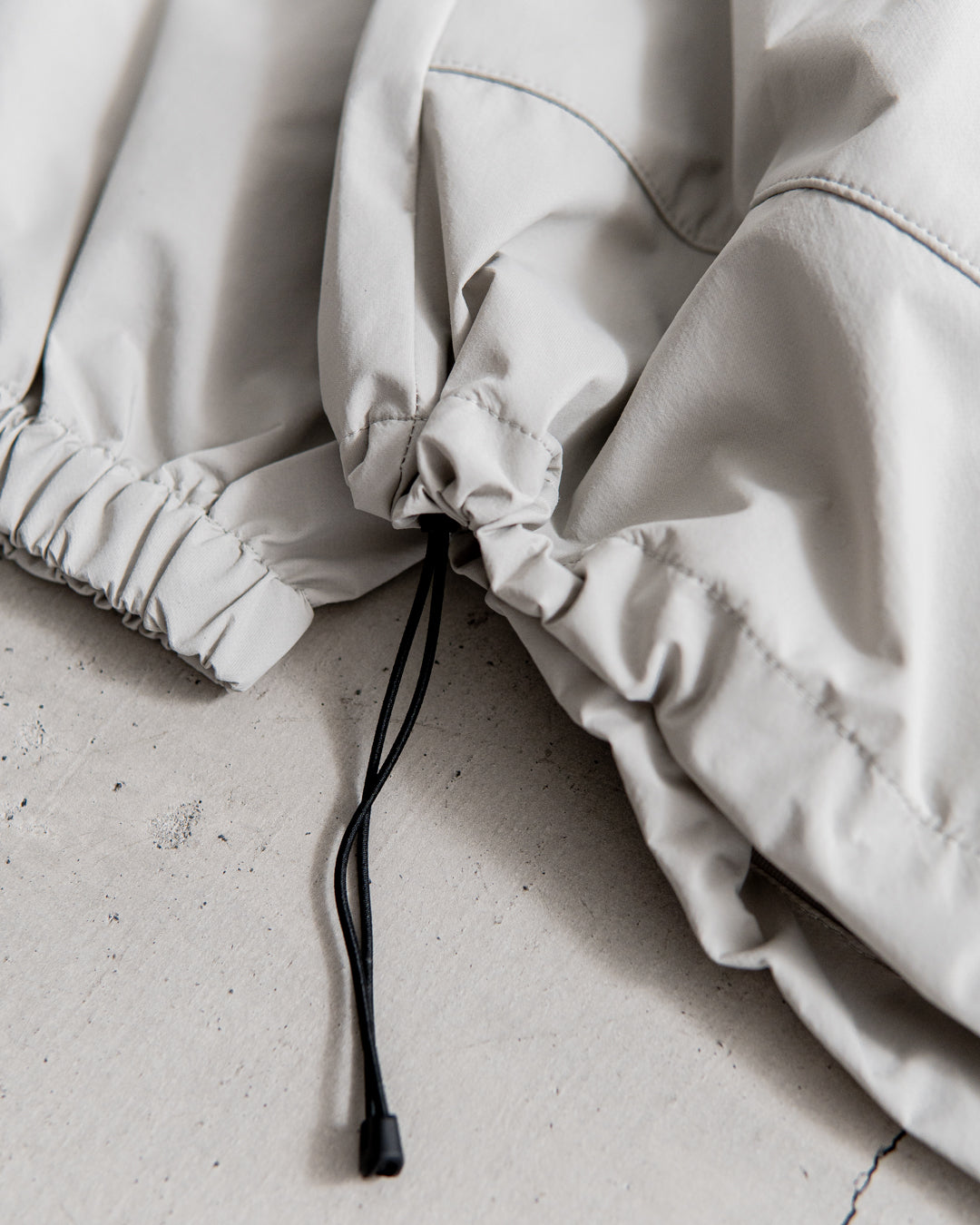 ES.1 Nylon Jacket