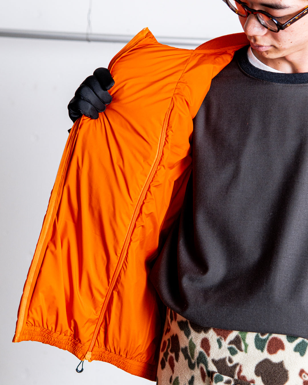 norbit Insulation Inner Bush Vest