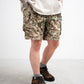 GRIP SWANY Supplex Rip Gear Buggy Shorts - Camo