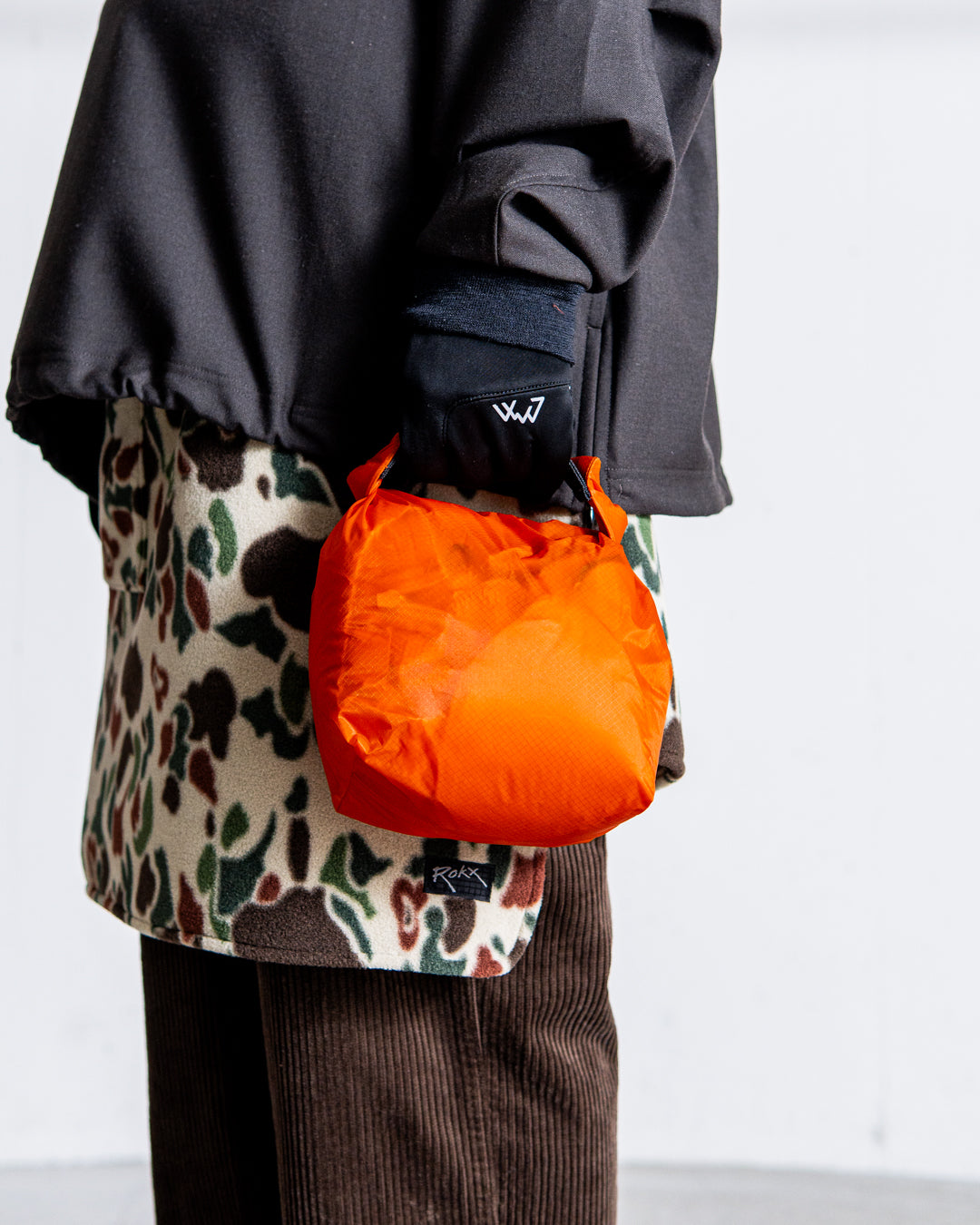 norbit Insulation Inner Bush Vest