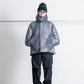 【collaboration】is-ness × Y(dot) BY NORDISK DOWN PUFFER JACKET