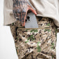 GRIP SWANY Supplex Rip Gear Buggy Shorts - Camo