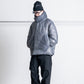 【collaboration】is-ness × Y(dot) BY NORDISK DOWN PUFFER JACKET