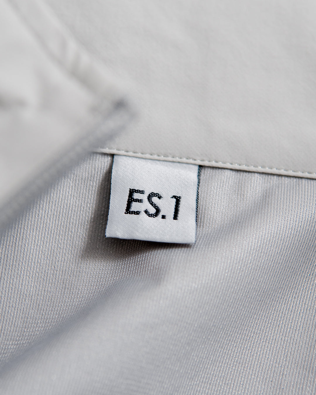 ES.1 Nylon Jacket