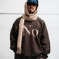 CABARET POVAL No Crewneck
