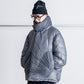 【collaboration】is-ness × Y(dot) BY NORDISK DOWN PUFFER JACKET