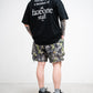 GRIP SWANY Supplex Rip Gear Buggy Shorts - Camo