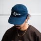 wonderland Tula Cap