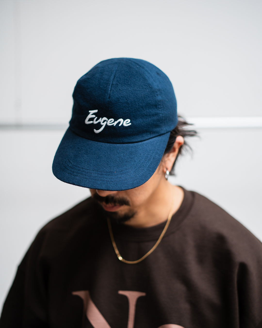 wonderland Tula Cap