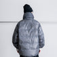 【collaboration】is-ness × Y(dot) BY NORDISK DOWN PUFFER JACKET