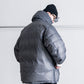 【collaboration】is-ness × Y(dot) BY NORDISK DOWN PUFFER JACKET
