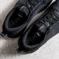 On Cloudsurfer Trail 2 Black / Ecllpse