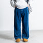 URU COTTON CORDUROY - 5 POCKET PANTS