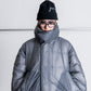 【collaboration】is-ness × Y(dot) BY NORDISK DOWN PUFFER JACKET