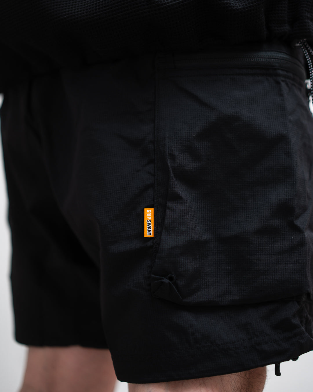 GRIP SWANY Supplex Rip Gear Buggy Shorts