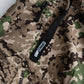 GRIP SWANY Supplex Rip Gear Buggy Shorts - Camo