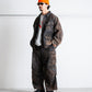 ANACHRONORM SULFUR DYED RIPSTOP REALTREE FATIGUE JACKET