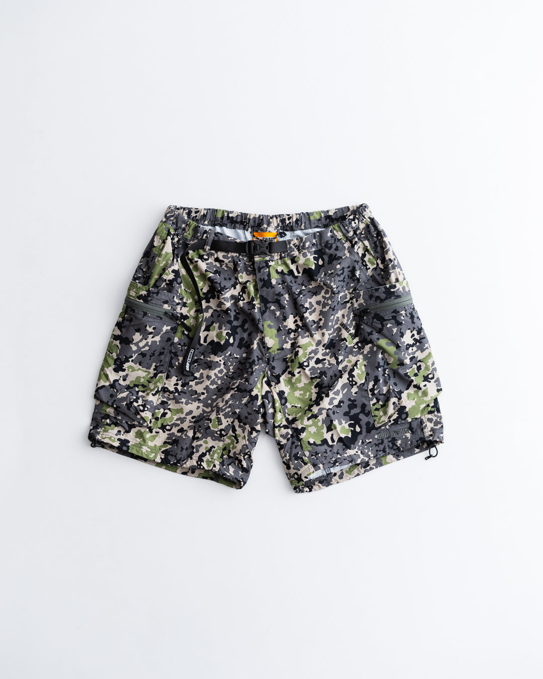 通販】GRIP SWANY(グリップスワニー) Supplex Rip Gear Buggy Shorts