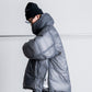 【collaboration】is-ness × Y(dot) BY NORDISK DOWN PUFFER JACKET