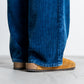 URU COTTON CORDUROY - 5 POCKET PANTS