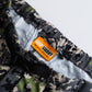 GRIP SWANY Supplex Rip Gear Buggy Shorts - Camo