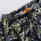 GRIP SWANY Supplex Rip Gear Buggy Shorts - Camo