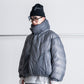 【collaboration】is-ness × Y(dot) BY NORDISK DOWN PUFFER JACKET