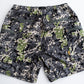 GRIP SWANY Supplex Rip Gear Buggy Shorts - Camo